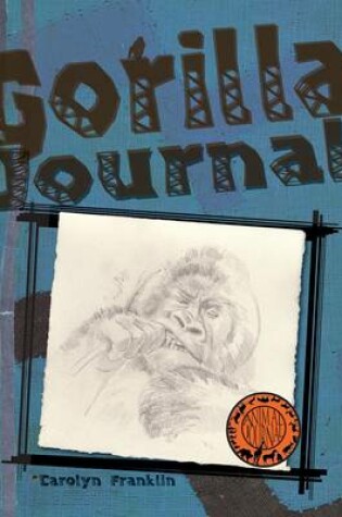 Cover of Gorilla Journal