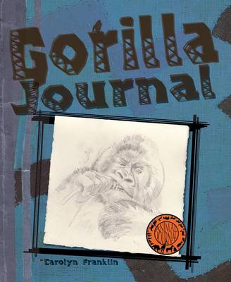 Book cover for Gorilla Journal