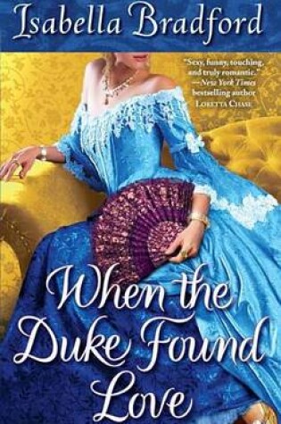 Cover of When the Duke Found Love