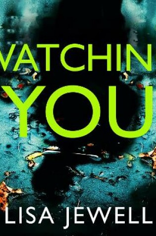 Cover of Watching You