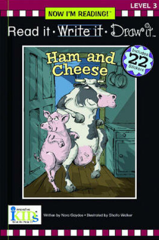 Cover of Ham and Cheese