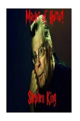 Cover of Stephen King