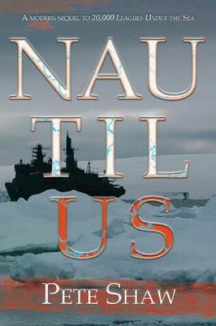 Cover of Nautilus