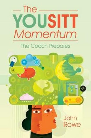 Cover of The Yousitt Momentum