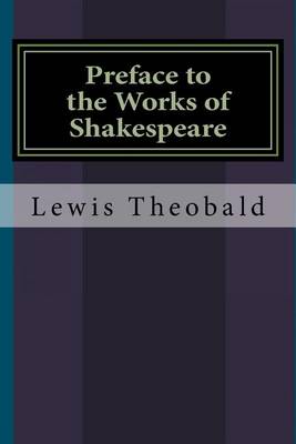 Book cover for Preface to the Works of Shakespeare