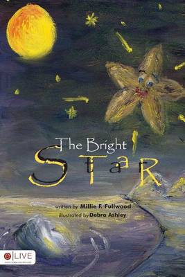 Book cover for The Bright Star