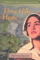 Book cover for Three Hills Home