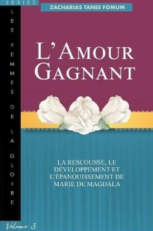 Cover of L'amour Gagnant