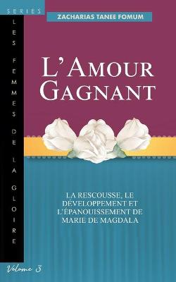 Book cover for L'amour Gagnant