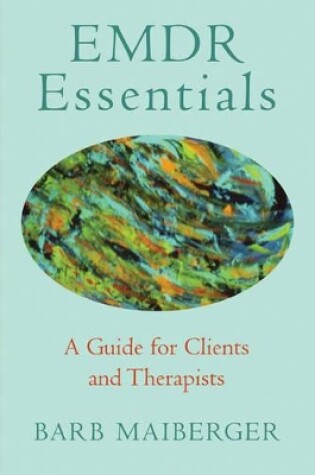 Cover of EMDR Essentials