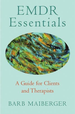 Book cover for EMDR Essentials