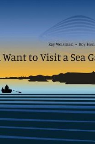 Cover of If You Want to Visit a Sea Garden