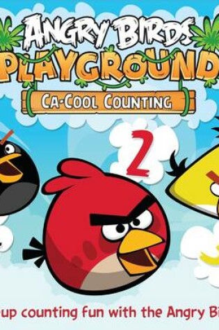 Cover of Ca-cool Counting