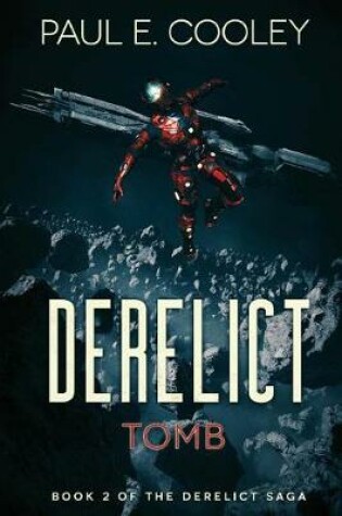 Cover of Derelict