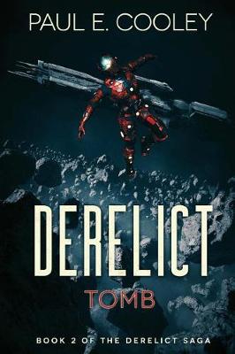 Book cover for Derelict