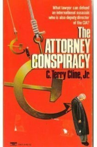 Cover of The Attorney Conspircy