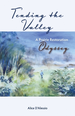 Book cover for Tending the Valley