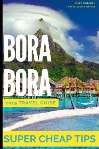 Cover of Super Cheap Bora Bora