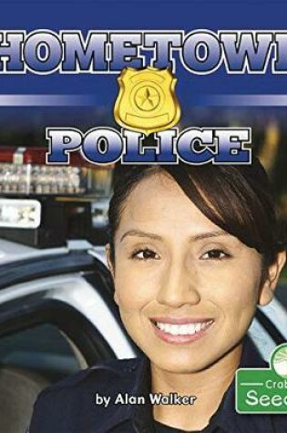 Cover of Hometown Police