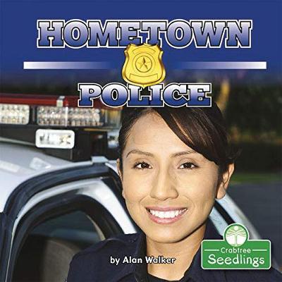 Cover of Hometown Police