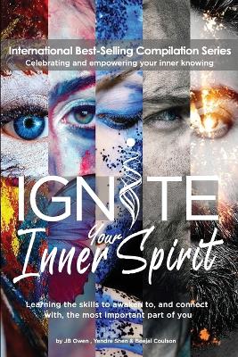 Book cover for Ignite Your Inner Spirit