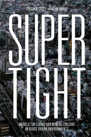 Cover of Supertight