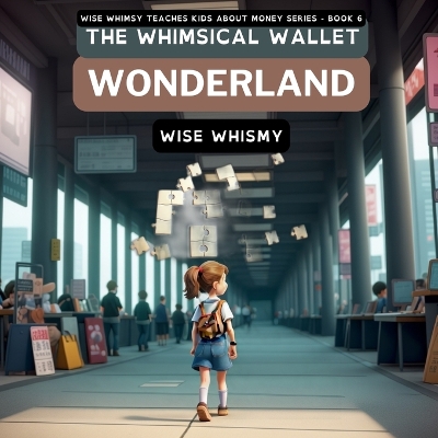 Cover of The Whimsical Wallet Wonderland