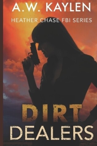 Cover of Dirt Dealers