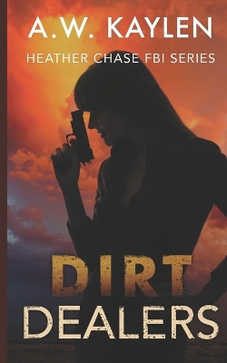 Book cover for Dirt Dealers