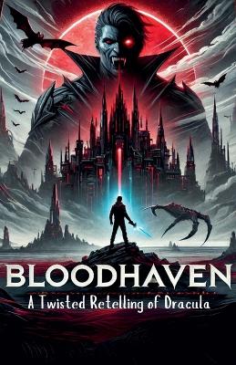 Cover of Bloodhaven