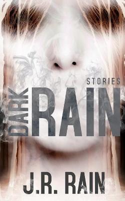 Book cover for Dark Rain