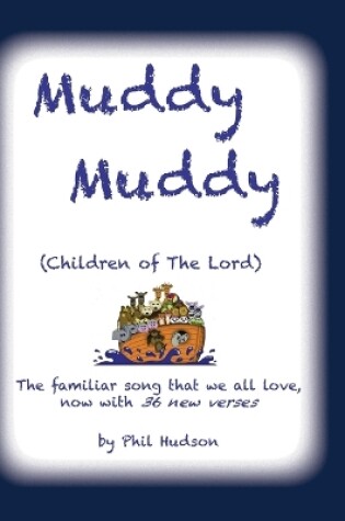 Cover of Muddy Muddy