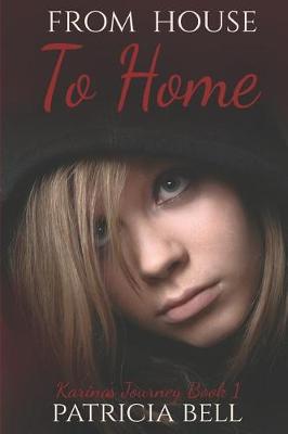 Book cover for From House to Home