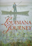 Book cover for Louisiana Journey