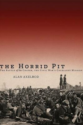 Cover of The Horrid Pit