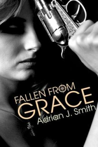 Cover of Fallen from Grace