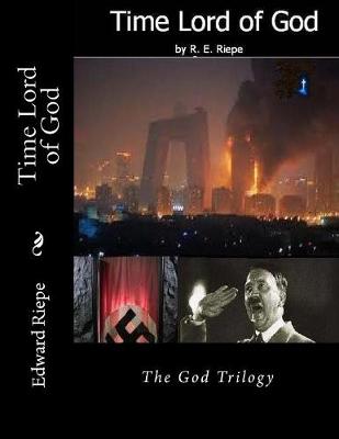 Cover of Time Lord of God