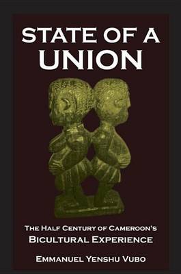 Book cover for State of a Union