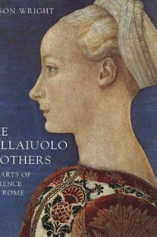 Cover of The Pollaiuolo Brothers