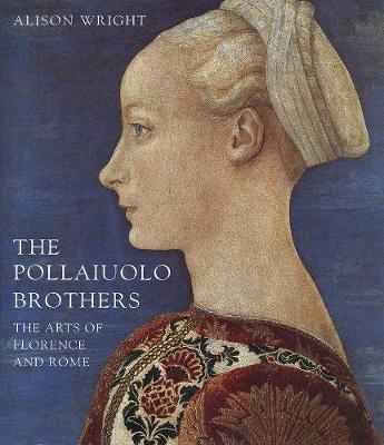 Book cover for The Pollaiuolo Brothers