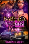 Book cover for My Baby is a West Coast King