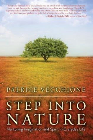 Cover of Step into Nature