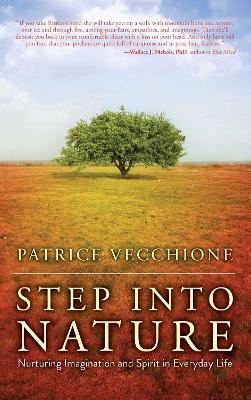 Book cover for Step into Nature