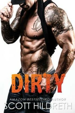 Cover of Dirty