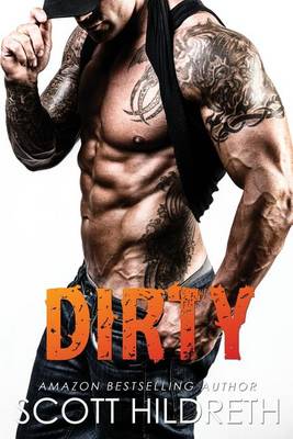 Book cover for Dirty