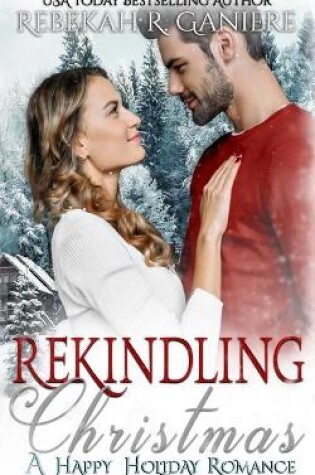 Cover of Rekindling Christmas