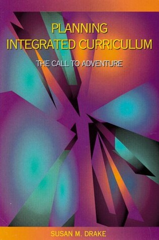 Cover of Planning Integrated Curriculum