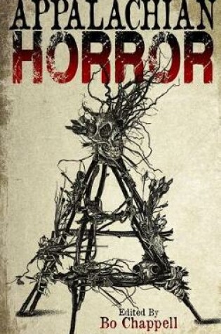 Cover of Appalachian Horror