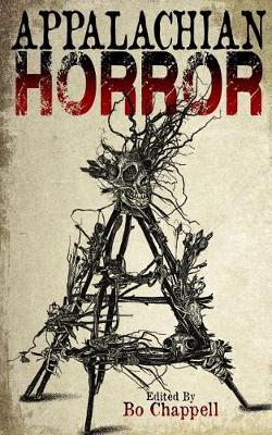 Book cover for Appalachian Horror