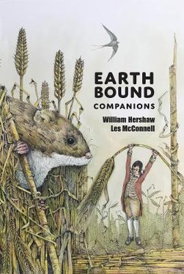 Book cover for Earth Bound Companions